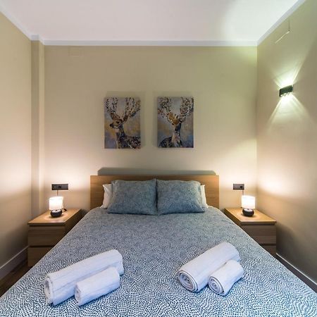 Seville Luxury Downtown Suite Luaran gambar