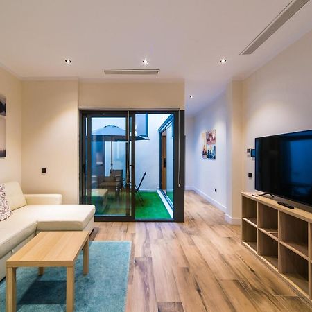 Seville Luxury Downtown Suite Luaran gambar