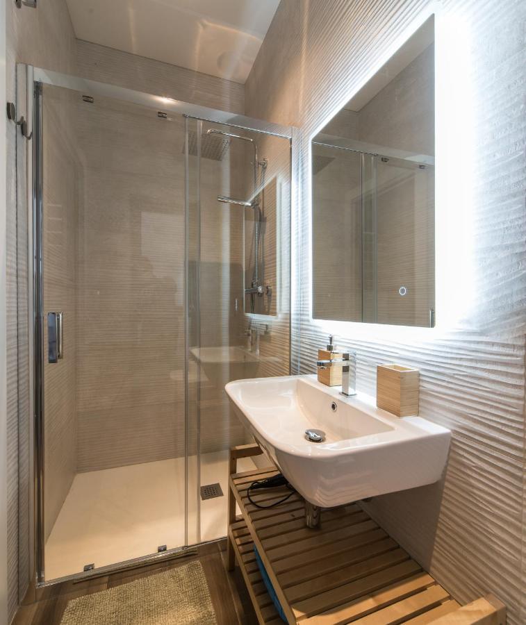 Seville Luxury Downtown Suite Luaran gambar