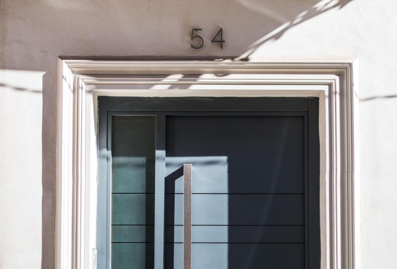 Seville Luxury Downtown Suite Luaran gambar