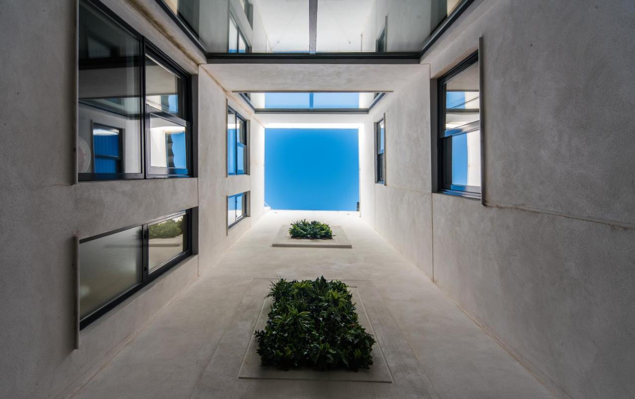 Seville Luxury Downtown Suite Luaran gambar