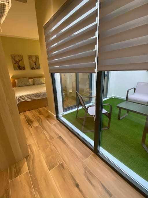 Seville Luxury Downtown Suite Luaran gambar